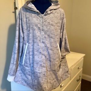 Lululemon Lightweight Jacket